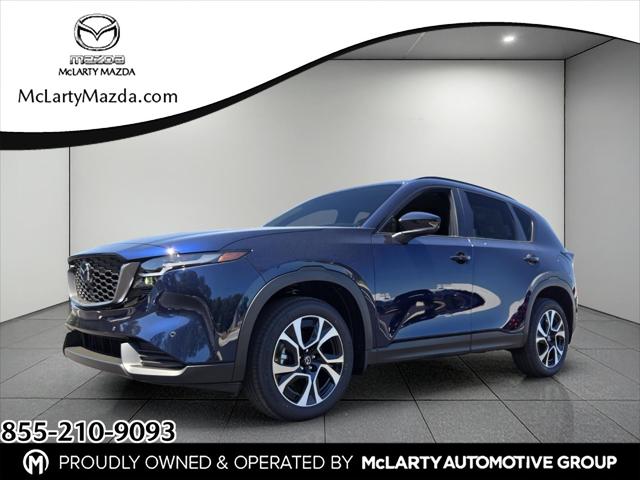 2026 Mazda CX-5 2.5 S Preferred for sale in North Little Rock, AR