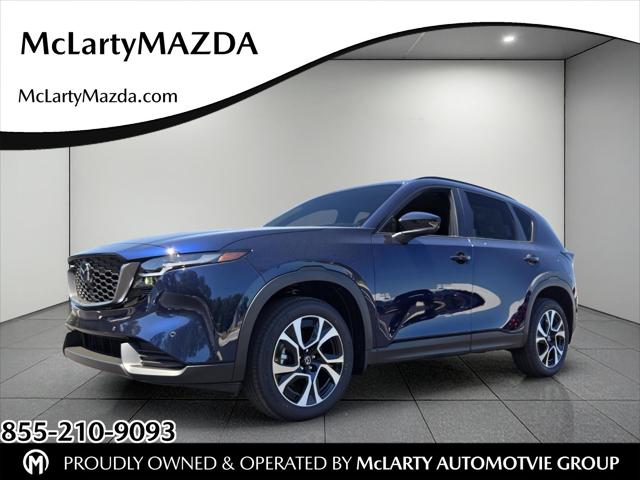 2026 Mazda CX-5 2.5 S Preferred for sale in North Little Rock, AR