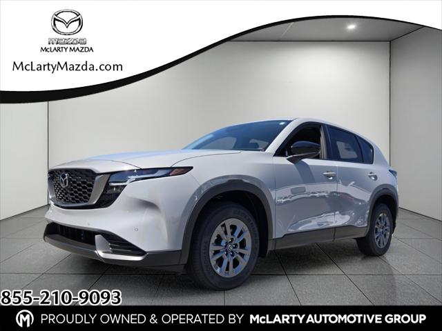 2026 Mazda CX-5 2.5 S Select for sale in North Little Rock, AR