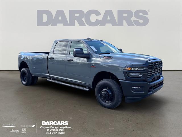 2026 Ram 3500 Tradesman Crew Cab 4x4 8' Box for sale in Jacksonville, FL