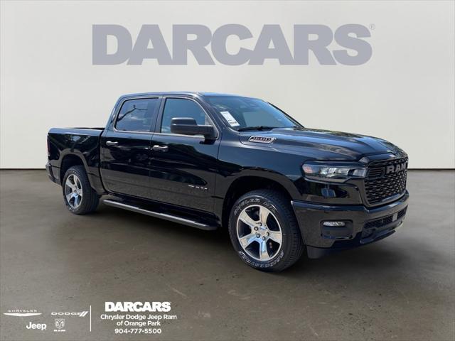 2026 Ram 1500 Express Crew Cab 4x2 5'7" Box for sale in Jacksonville, FL