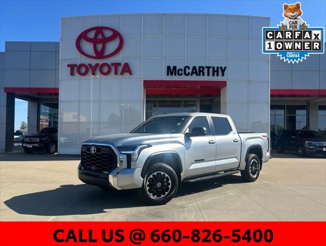 2024 Toyota Tundra SR5 for sale in Sedalia, MO