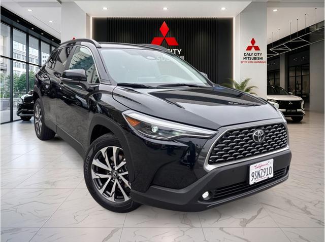 2025 Toyota Corolla Cross XLE for sale in Daly City, CA