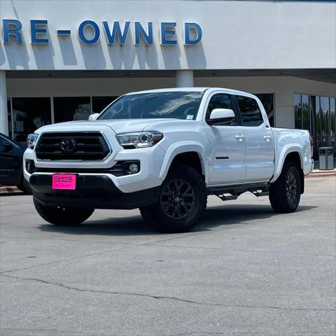 2023 Toyota Tacoma SR5 V6 for sale in Austin, TX