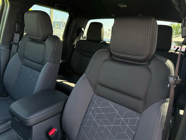 2026 Nissan Frontier Crew Cab Long Bed SV 4x2