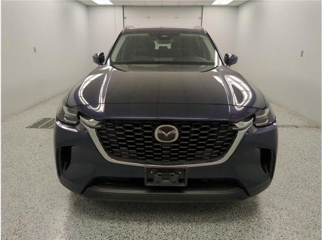 2024 Mazda X-90 3.3 Turbo Select