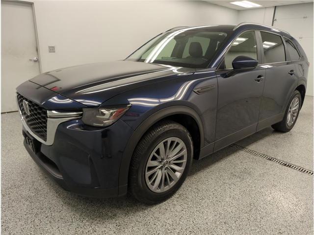 2024 Mazda X-90 3.3 Turbo Select