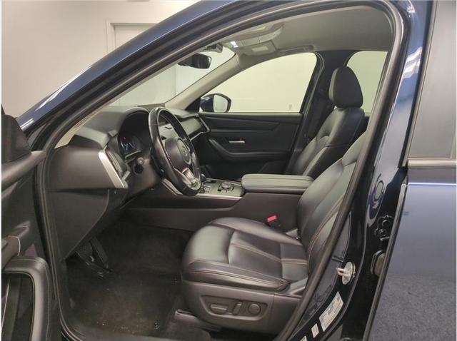 2024 Mazda X-90 3.3 Turbo Select