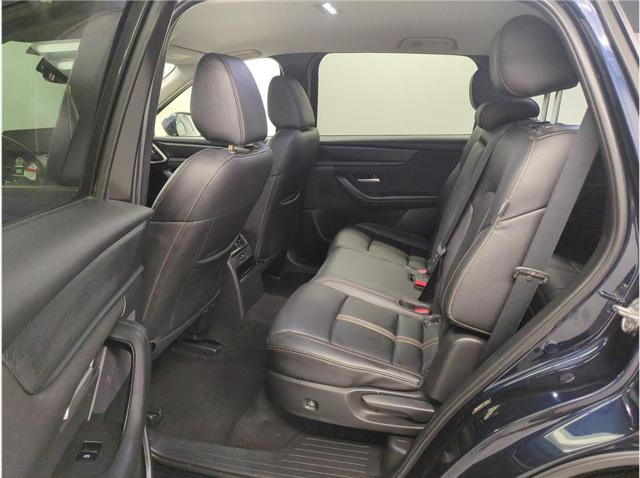 2024 Mazda X-90 3.3 Turbo Select