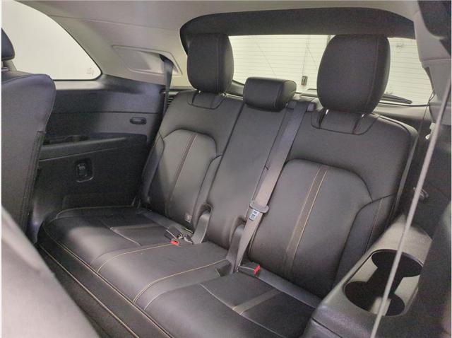 2024 Mazda X-90 3.3 Turbo Select