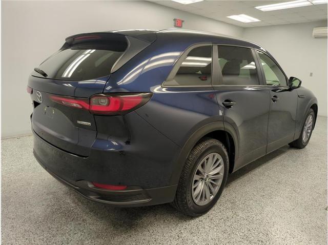2024 Mazda X-90 3.3 Turbo Select