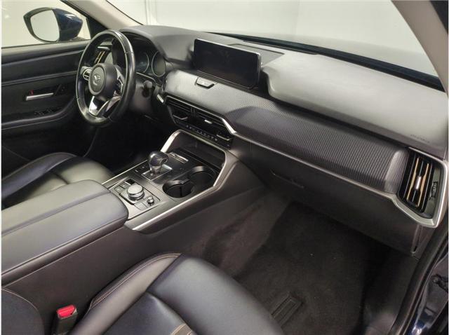 2024 Mazda X-90 3.3 Turbo Select