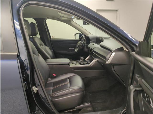 2024 Mazda X-90 3.3 Turbo Select