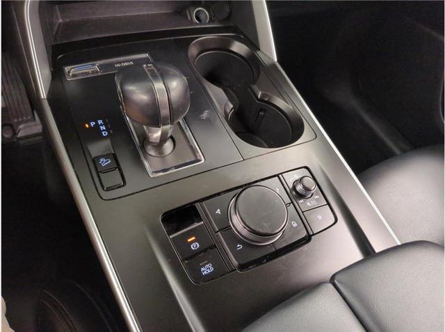 2024 Mazda X-90 3.3 Turbo Select
