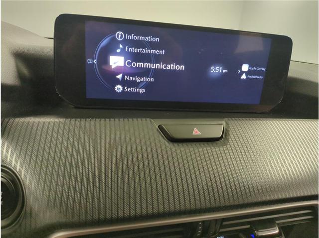 2024 Mazda X-90 3.3 Turbo Select