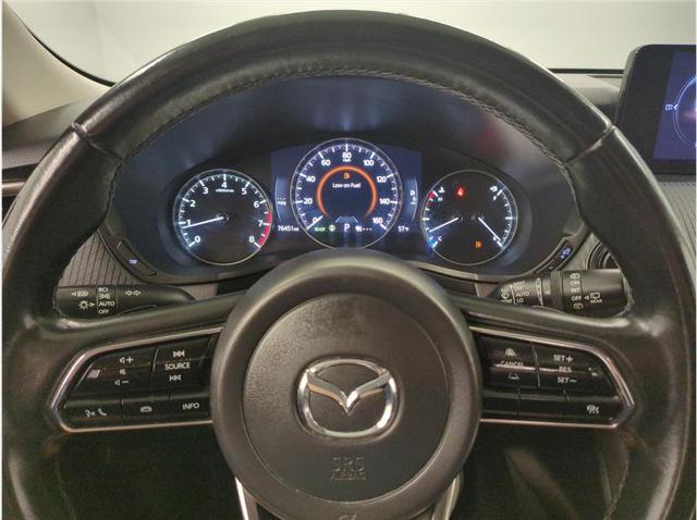 2024 Mazda X-90 3.3 Turbo Select