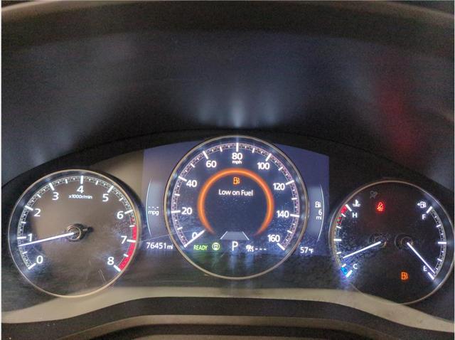 2024 Mazda X-90 3.3 Turbo Select