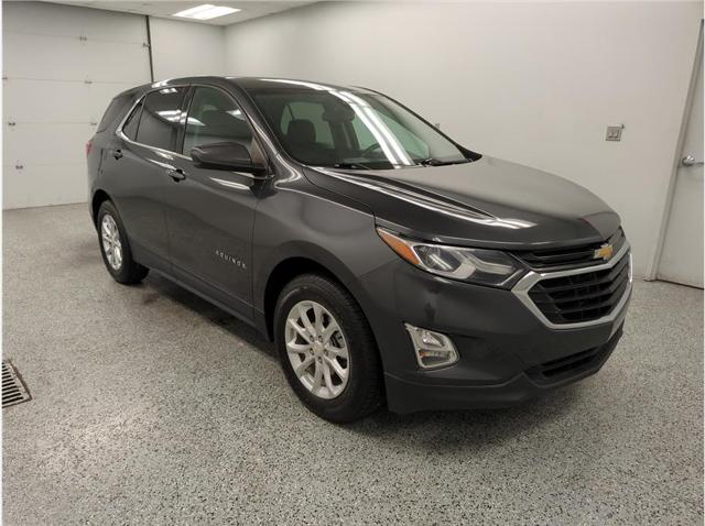 2020 Chevrolet Equinox FWD LT 1.5L Turbo for sale in Hickory, NC