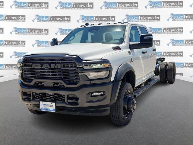 2026 Ram 5500 Tradesman/Big Horn for sale in Beeville, TX