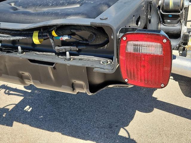 2026 Ram 5500 Tradesman/Big Horn