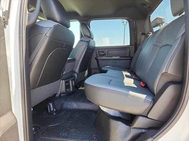 2026 Ram 5500 Tradesman/Big Horn