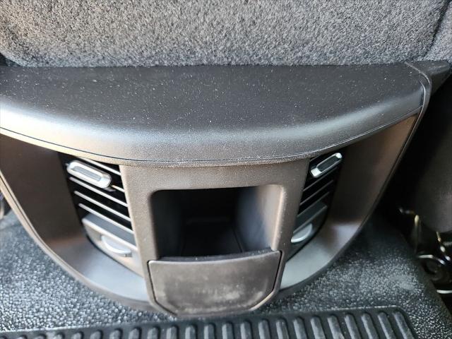 2026 Ram 5500 Tradesman/Big Horn