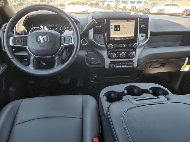 2026 Ram 5500 Tradesman/Big Horn