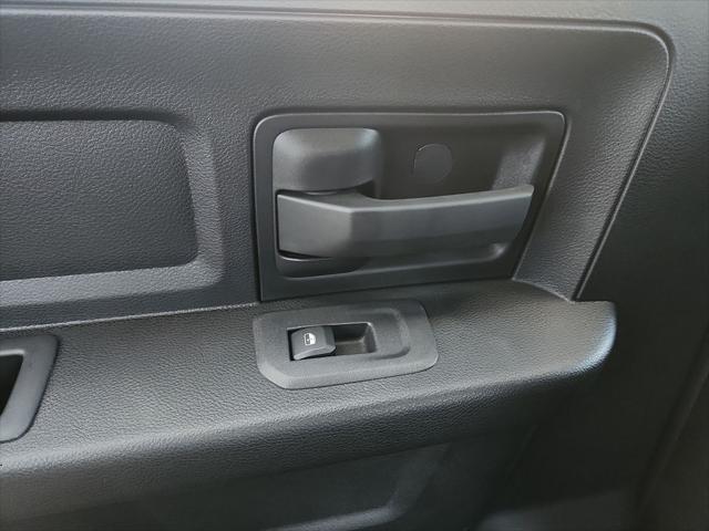 2026 Ram 5500 Tradesman/Big Horn
