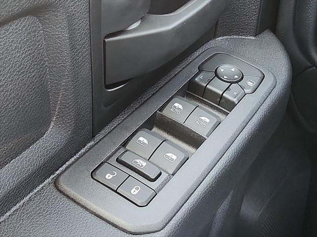2026 Ram 5500 Tradesman/Big Horn