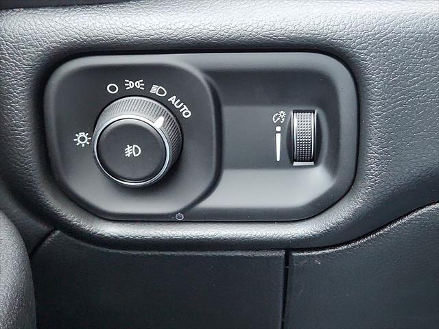 2026 Ram 5500 Tradesman/Big Horn