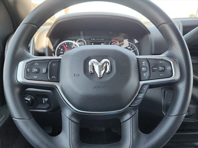 2026 Ram 5500 Tradesman/Big Horn