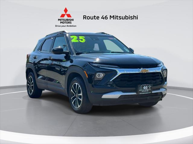 2025 Chevrolet TrailBlazer AWD LT for sale in Totowa, NJ