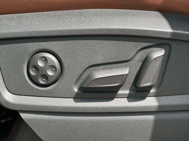 2025 Audi Q5 Premium 45 TFSI S line quattro