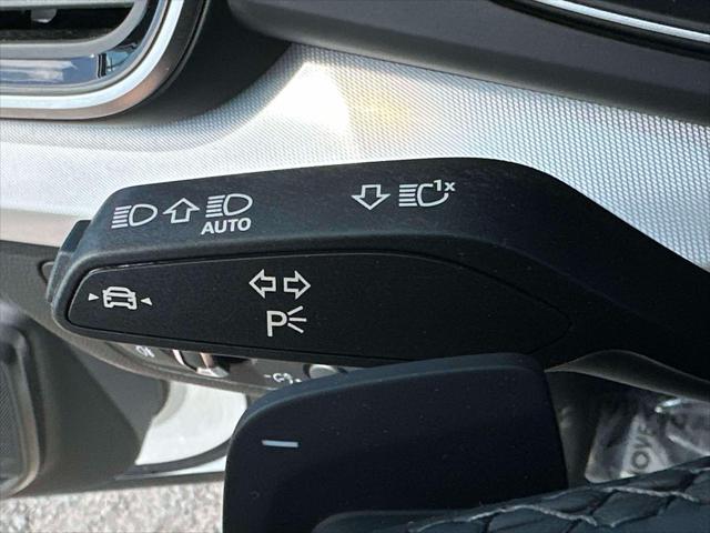 2025 Audi Q5 Premium 45 TFSI S line quattro