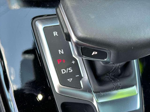 2025 Audi Q5 Premium 45 TFSI S line quattro