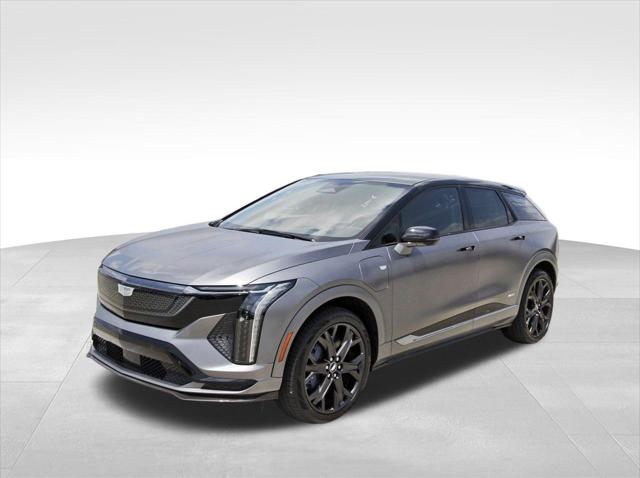 2026 Cadillac iQ V-Series