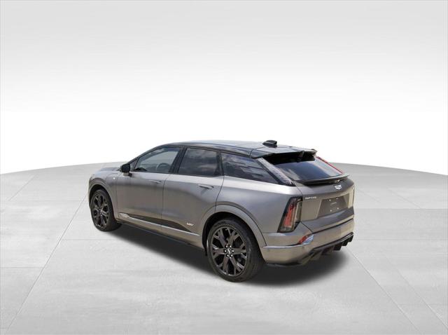 2026 Cadillac iQ V-Series