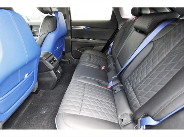 2026 Cadillac iQ V-Series