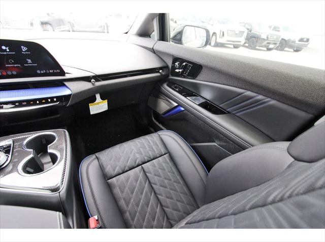 2026 Cadillac iQ V-Series