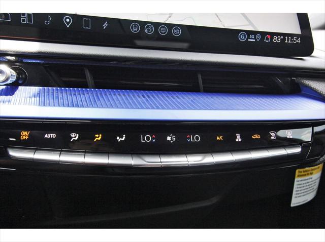 2026 Cadillac iQ V-Series