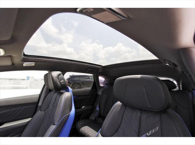 2026 Cadillac iQ V-Series