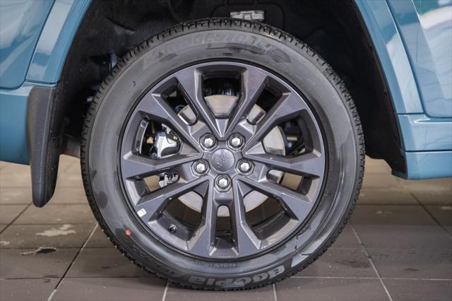 2026 Jeep Grand Cherokee L Limited Reserve
