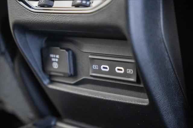 2026 Jeep Grand Cherokee L Limited Reserve