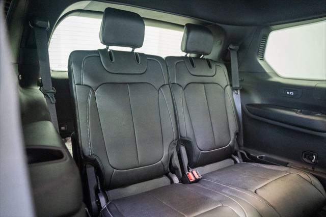 2026 Jeep Grand Cherokee L Limited Reserve