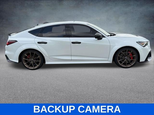 2024 Acura Integra Type S 2024 Acura Integra Type S