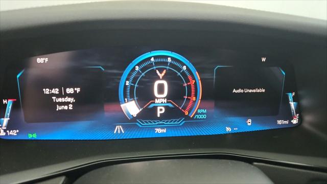 2026 Chevrolet Corvette Z06 Convertible, 1LZ, RWD
