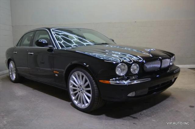 2004 Jaguar XJ XJR for sale in Fredericksburg, VA
