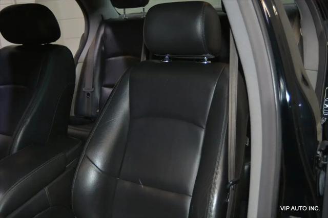 2004 Jaguar XJ XJR
