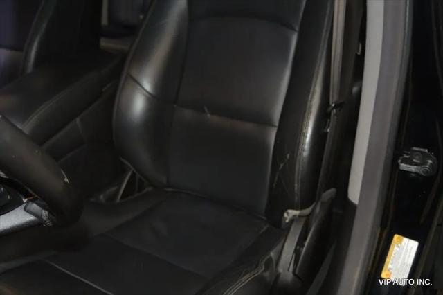 2004 Jaguar XJ XJR