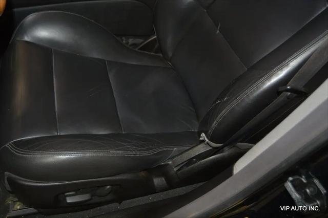 2004 Jaguar XJ XJR
